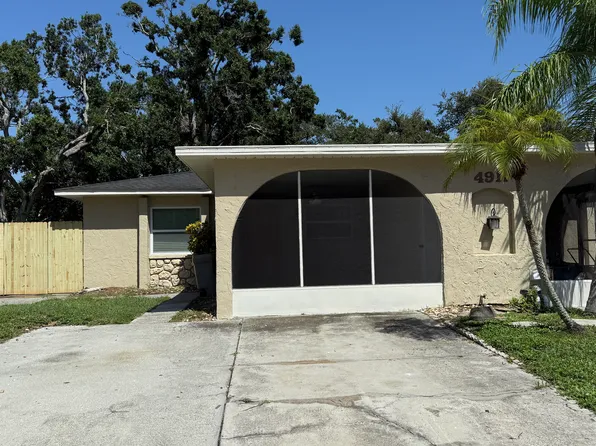 4911 23rd St W Unit B, Bradenton, FL 34207