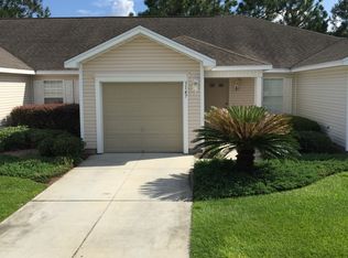 3147 Meadow St, Lynn Haven, FL 32444