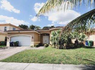 20760 NE 8th Path, Miami, FL 33179
