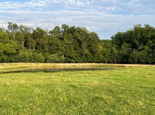 County Road 1520, Lone Oak, TX 75453