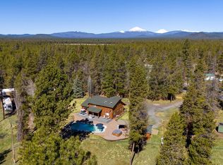 17325 Lodgepole Ln, Bend, OR 97707