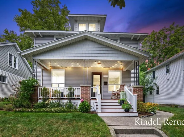 1227 Arianna St NW, Grand Rapids, MI 49504