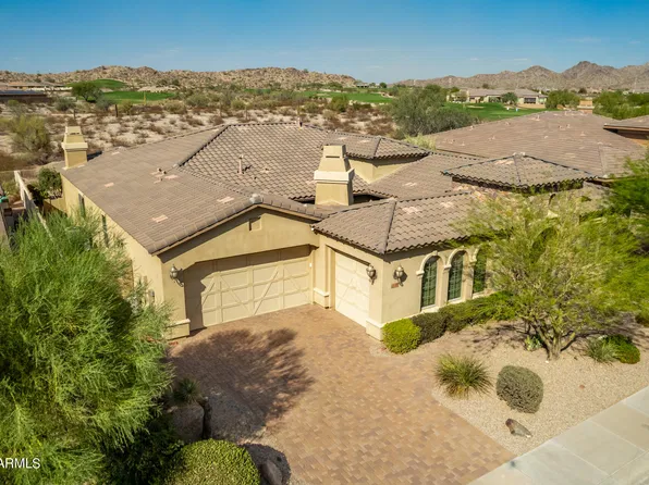 18068 W NARRAMORE Road, Goodyear, AZ 85338