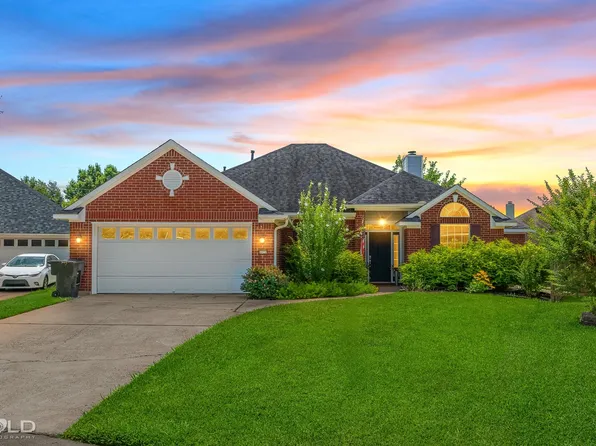 6020 Applegate Cir, Bossier City, LA 71111