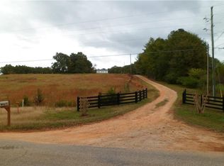 1871 Whippoorwill Trl, Hartwell, GA 30643