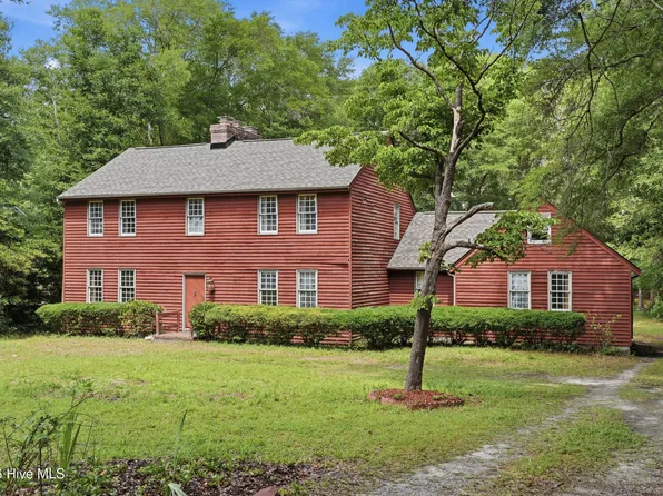 8429 Bald Eagle Lane, Wilmington, NC 28411