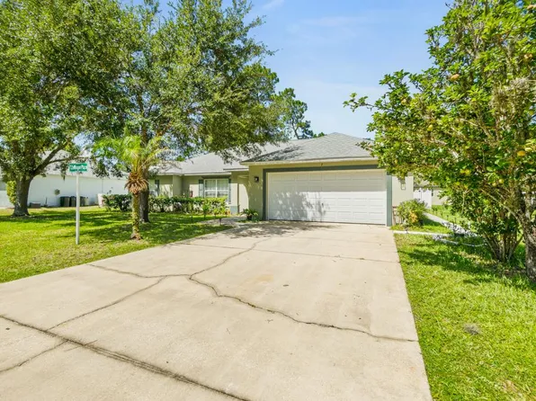 7 Zoffinger Pl, Palm Coast, FL 32164