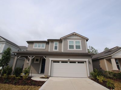 87 Elk Grove Ln, Saint Johns, FL, 32259