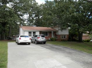 4620 Woodsong Ln, Columbia, SC 29210