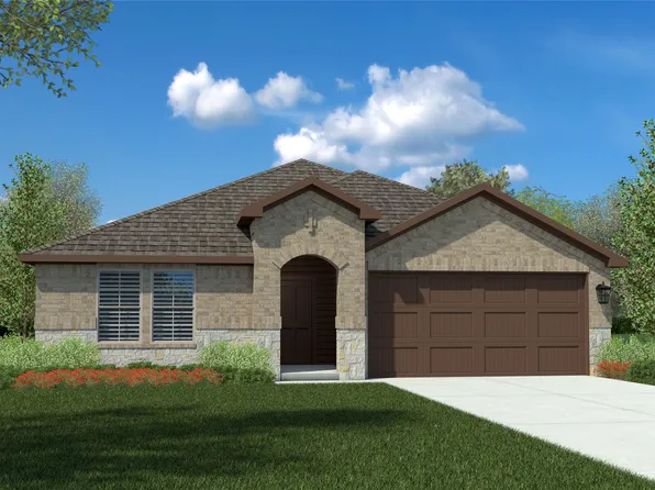 533 Derby Ln, Springtown, TX 76082