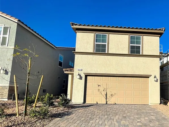 4056 Campeche Ave, Las Vegas, NV 89121
