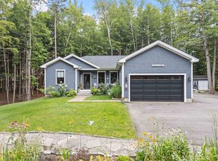 149 Rolling Ridge Rd, Bartlett, NH 03812