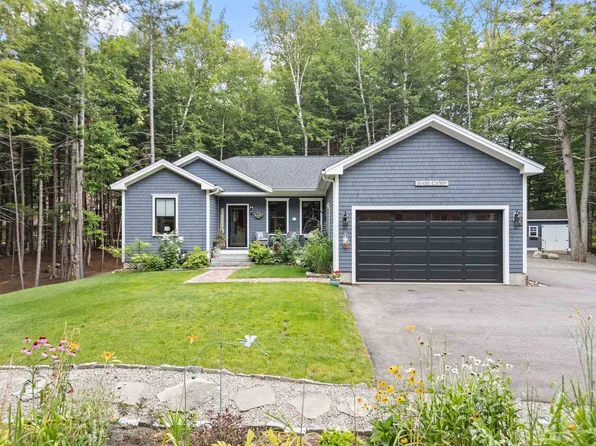 149 Rolling Ridge Road, Bartlett, NH 03812