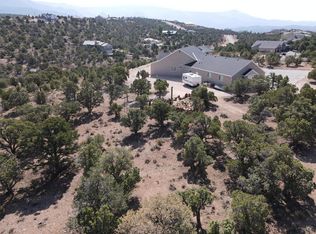 1095 S Panorama Dr, Cedar City, UT 84720