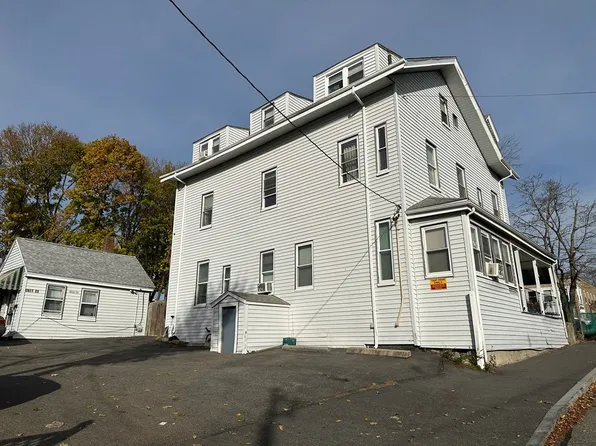 3 Taunton Ave, Rockland, MA 02370
