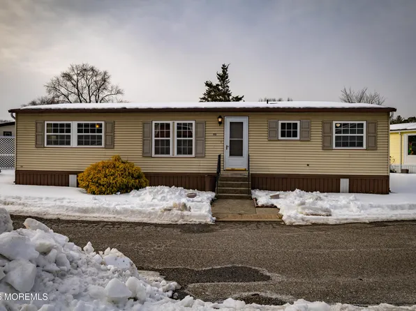 115 Douglas Drive, Jackson, NJ 08527