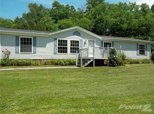 767 New Haven Rd, Lancaster, KY 40444