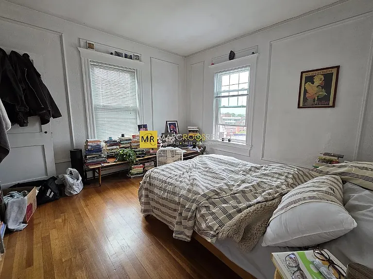 251 Winchester St #2A — Photo 7