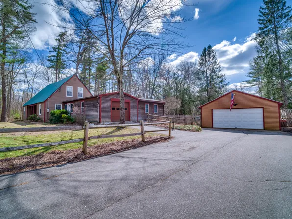 23 Dover Eliot Road, South Berwick, ME 03908