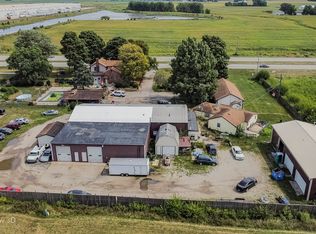 24134 S State Route 53, Elwood, IL 60421