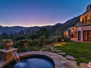 3250 Serra Rd, Malibu, CA 90265