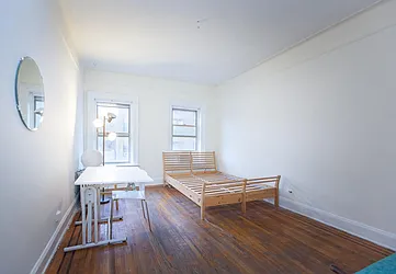 Rented by Voro NYC