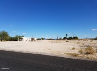 19733 E Radiance Ave, Florence, AZ 85132