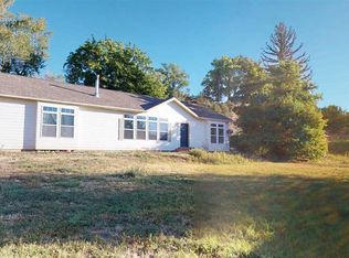 15230 Fire Mountain Rd, Paonia, CO 81428