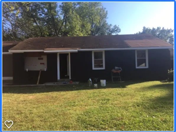 2909 Dickson St, West Memphis, AR 72301