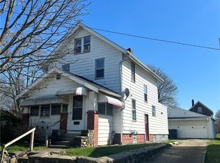 676 Kipling St, Akron, OH 44306