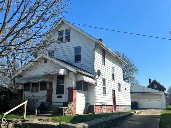 676 Kipling St, Akron, OH 44306