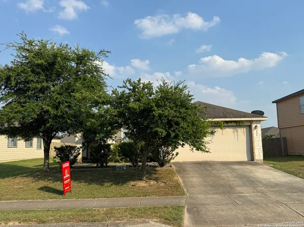 224 RUSTIC ACRES, Selma, TX 78154