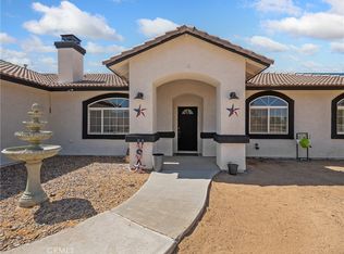 26055 Desert View Ave, Apple Valley, CA 92308