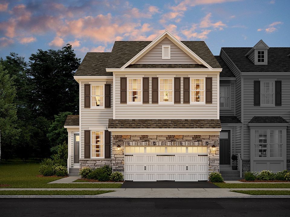Claremont II - 3802 Charleston Drive 3801