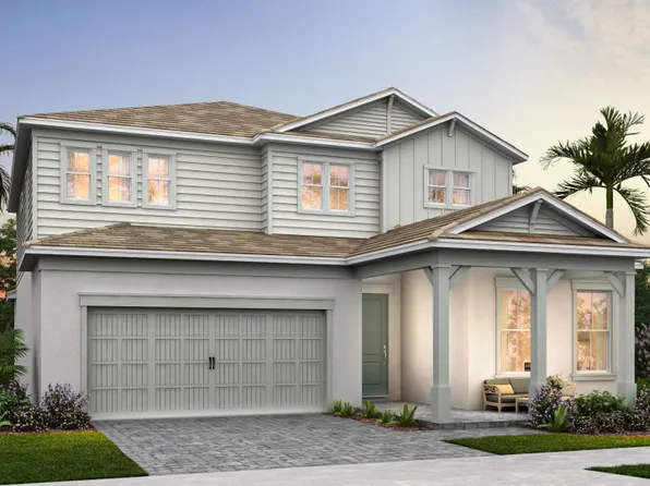 4620 SW Cornerstone Way, Stuart, FL 34997