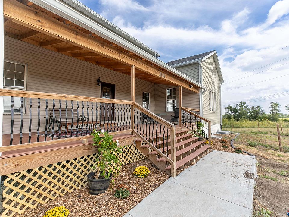 2850 Branched Oak Rd, Davey, NE 68336 MLS 22321412 Zillow