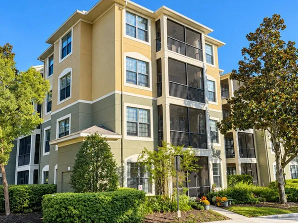 115 TIDECREST Parkway #3405, Ponte Vedra, FL 32081