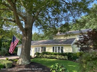 35 Birmingham Dr, Jackson, NJ