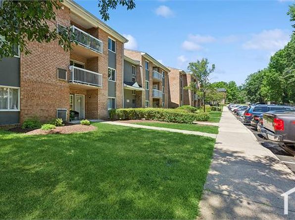 7930 Spiceberry Cir #T, Gaithersburg, MD 20877