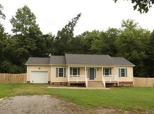 1274 Piney Grove Rd, Rice, VA 23966