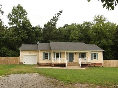 1274 Piney Grove Rd, Rice, VA, 23966