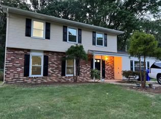 88 Garner Ave, Waldorf, MD 20602