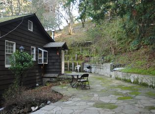 2837 Sir Francis Drake Blvd, Fairfax, CA 94930