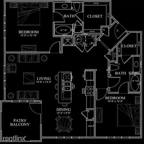 1301 Bray Central Dr — Photo 40