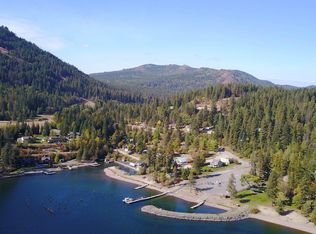 Nna Midlake Dr, Sagle, ID 83860