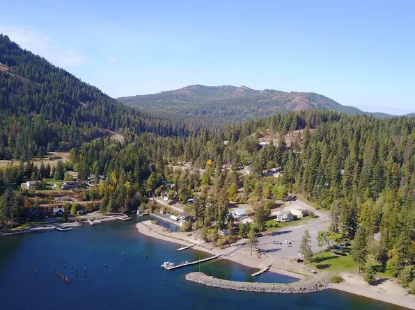 Nna Midlake Dr, Sagle, ID 83860