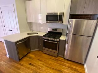 1684 Carroll St #2F, Brooklyn, NY 11213