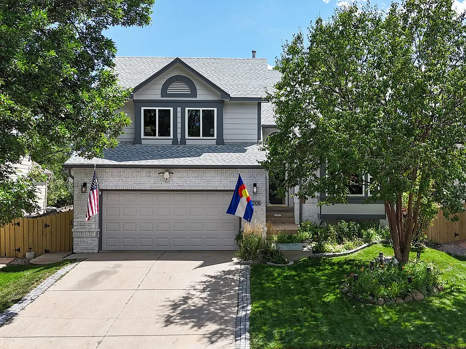 17206 Niwot Pl