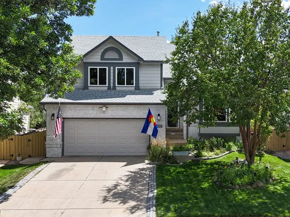17206 Niwot Pl, Parker, CO 80134