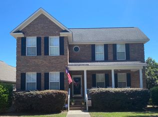 3196 Mayflower Ln, Sumter, SC 29150